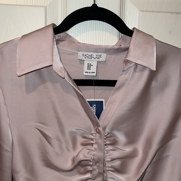 Rachel Zoe Blouse - Picture 2 of 3